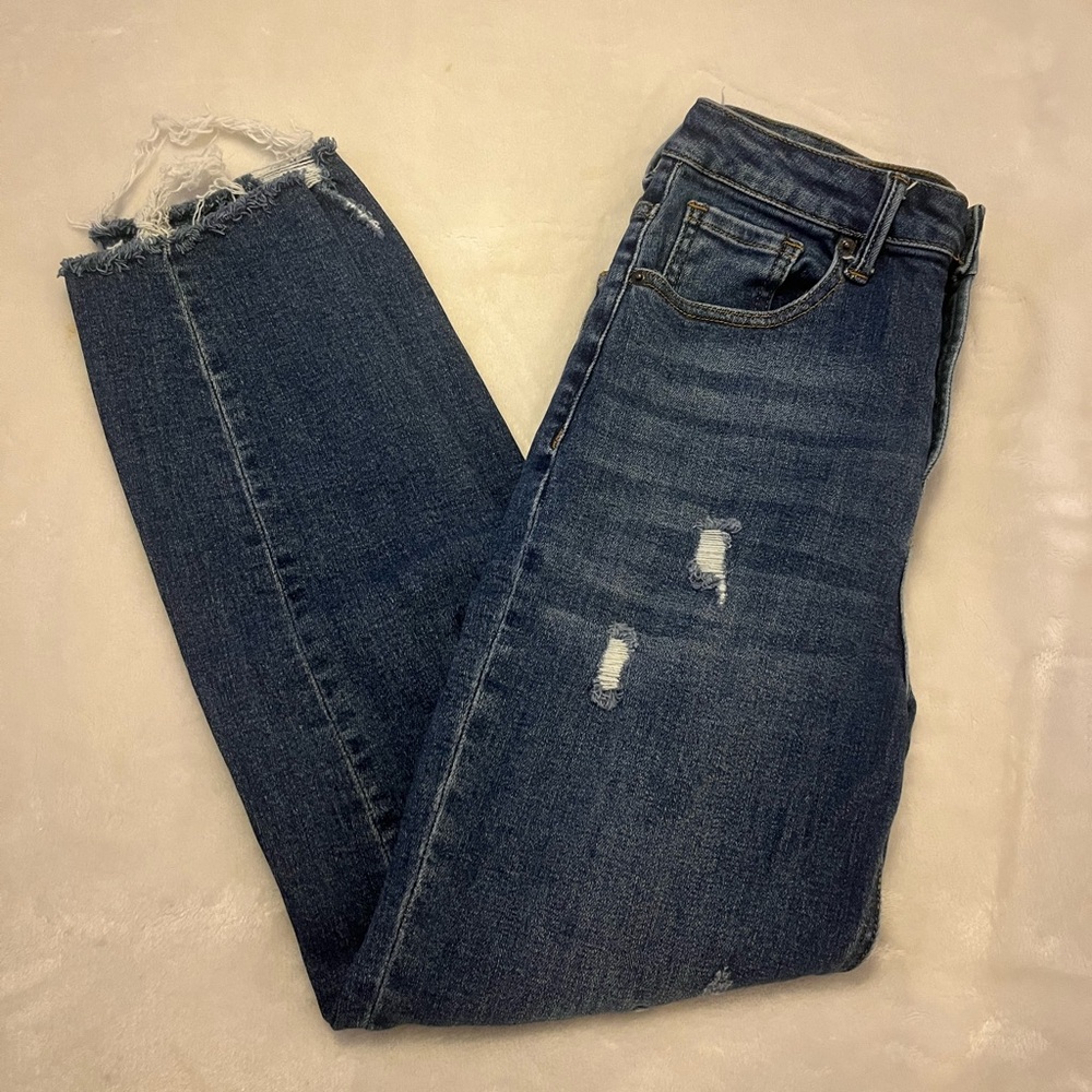 Denim Jeans